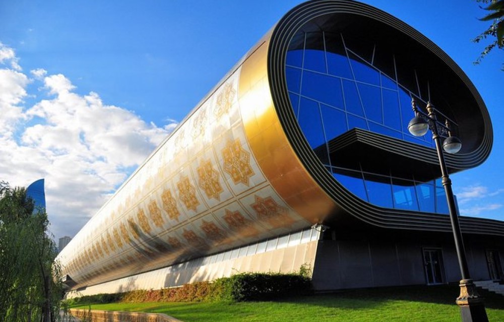 Landmark Hotel Baku Attraction Pictures