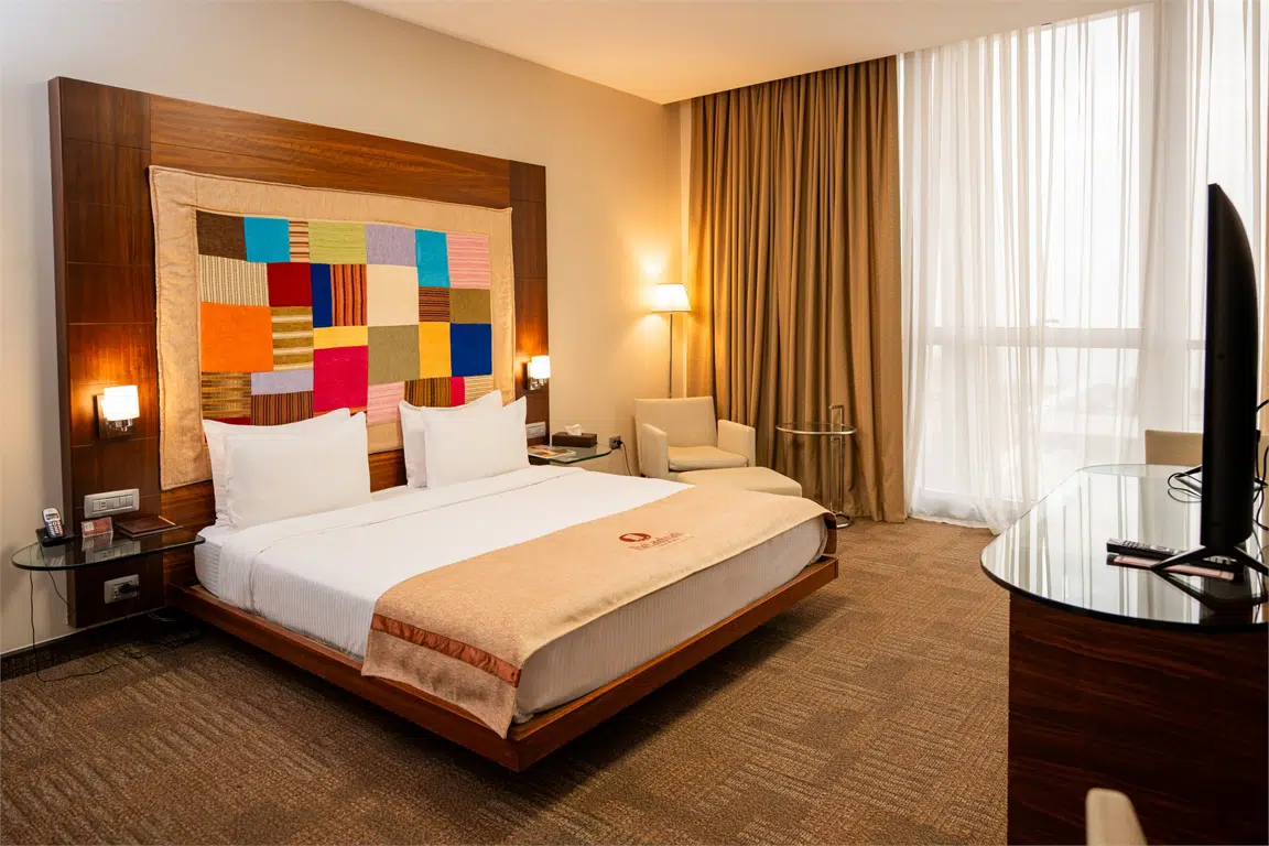 room image