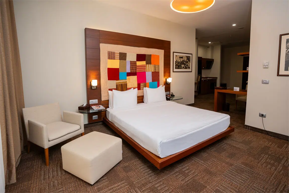 room image